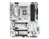 ASRock B760 Pro RS/D4 WiFi White — 2