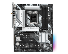 ASRock B760 Pro RS WiFi — 1