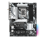ASRock B760 Pro RS WiFi — 2