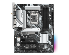 ASRock B760 Pro RS WiFi — 2