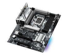 ASRock B760 Pro RS WiFi — 3