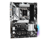 ASRock B760 Pro RS WiFi — 4