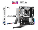ASRock B760 Pro RS WiFi — 5