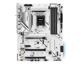 ASRock B760 Pro RS WiFi White — 1