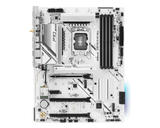 ASRock B760 Pro RS WiFi White — 2