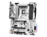 ASRock B760 Pro RS WiFi White — 3