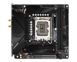 ASRock B760I Lightning WiFi — 2