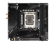 ASRock B760I Lightning WiFi — 2