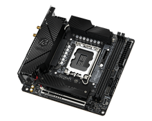 ASRock B760I Lightning WiFi — 3