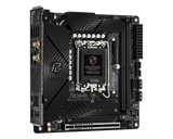 ASRock B760I Lightning WiFi — 4