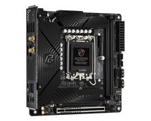 ASRock B760I Lightning WiFi — 4