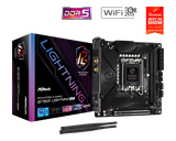 ASRock B760I Lightning WiFi — 5