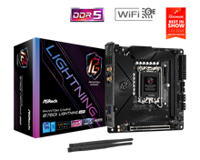 ASRock B760I Lightning WiFi — 5