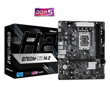 ASRock B760M-H2/M.2 — 4