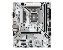 ASRock B760M-HDV/M.2 — 1