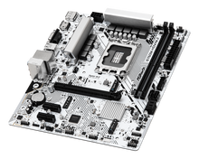 ASRock B760M-HDV/M.2 — 2
