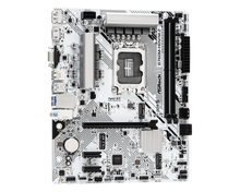 ASRock B760M-HDV/M.2 — 3