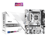 ASRock B760M-HDV/M.2 — 4