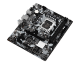 ASRock B760M-HDV/M.2 D4 — 2