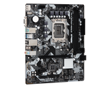 ASRock B760M-HDV/M.2 D4 — 3