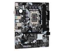 ASRock B760M-HDV/M.2 D4 — 3