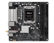 ASRock B760M-ITX/D4 WiFi — 1