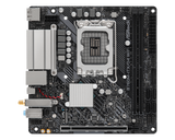 ASRock B760M-ITX/D4 WiFi — 2