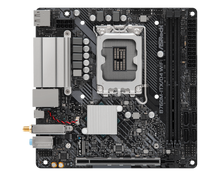 ASRock B760M-ITX/D4 WiFi — 2