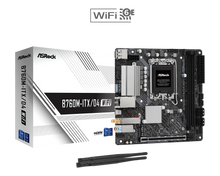 ASRock B760M-ITX/D4 WiFi — 5