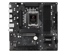 ASRock B760M PG Lightning — 1