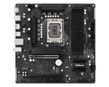 ASRock B760M PG Lightning — 2