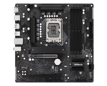 ASRock B760M PG Lightning — 2