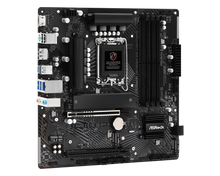 ASRock B760M PG Lightning — 4