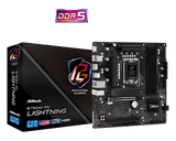 ASRock B760M PG Lightning — 5