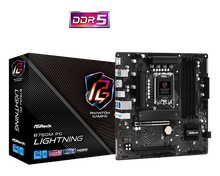 ASRock B760M PG Lightning — 5