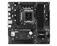 ASRock B760M PG Lightning WiFi — 1