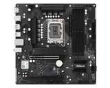ASRock B760M PG Lightning WiFi — 2