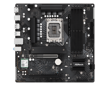 ASRock B760M PG Lightning WiFi — 2