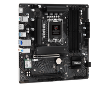 ASRock B760M PG Lightning WiFi — 4