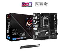 ASRock B760M PG Lightning WiFi — 5