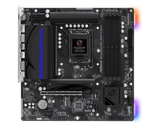 ASRock B760M PG Riptide — 1