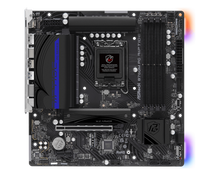 ASRock B760M PG Riptide — 1