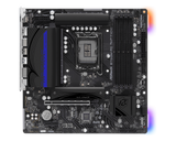 ASRock B760M PG Riptide — 2