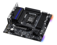 ASRock B760M PG Riptide — 3