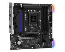 ASRock B760M PG Riptide — 4