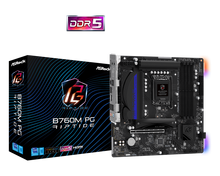 ASRock B760M PG Riptide — 5