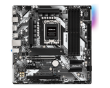 ASRock B760M Pro-A — 1