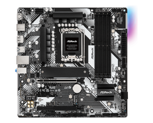 ASRock B760M Pro-A — 1