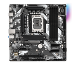 ASRock B760M Pro-A — 2
