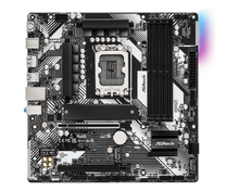 ASRock B760M Pro-A — 2